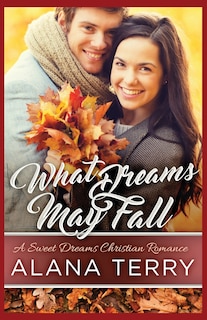 Front cover_What Dreams May Fall