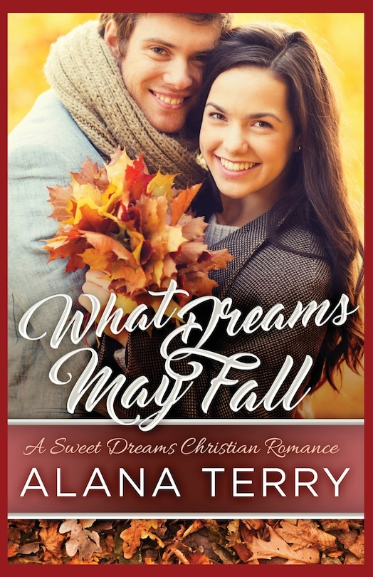 Front cover_What Dreams May Fall