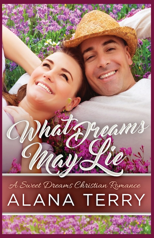 Front cover_What Dreams May Lie