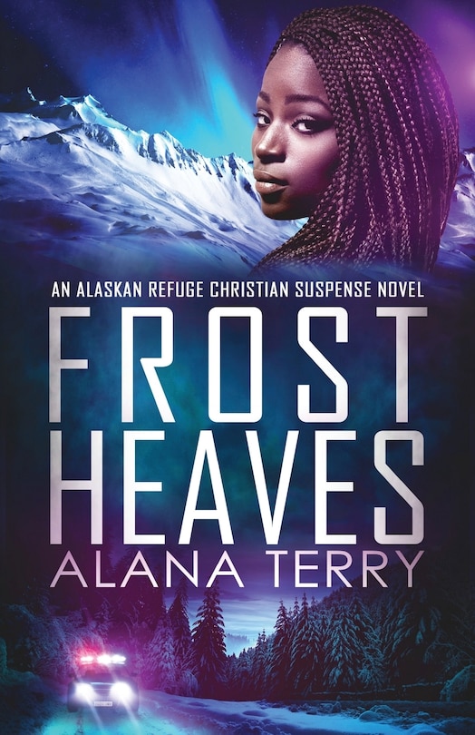 Front cover_Frost Heaves