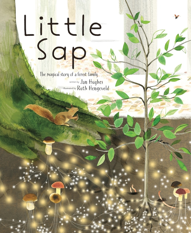 Front cover_Little Sap