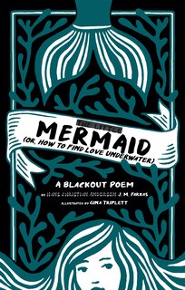 Front cover_The Little Mermaid