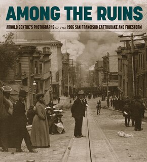 Front cover_Among the Ruins