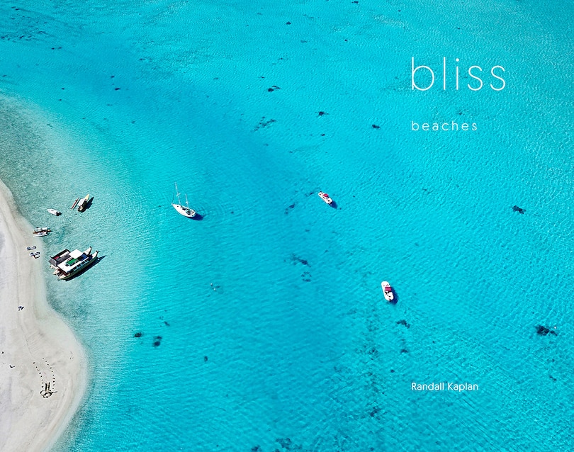 Front cover_Bliss