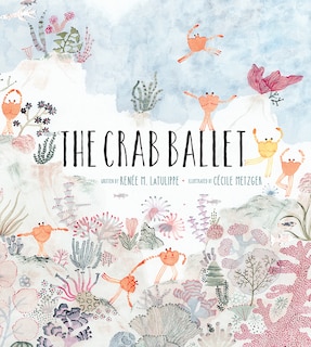 Couverture_The Crab Ballet