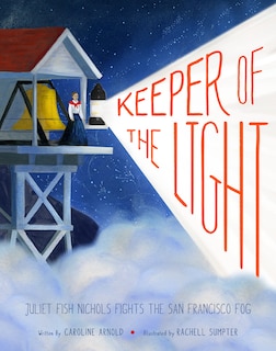 Couverture_Keeper Of The Light