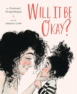 Front cover_Will It Be Okay?