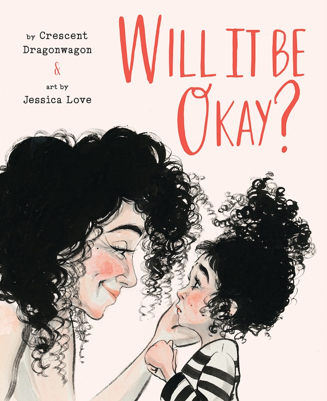 Front cover_Will It Be Okay?
