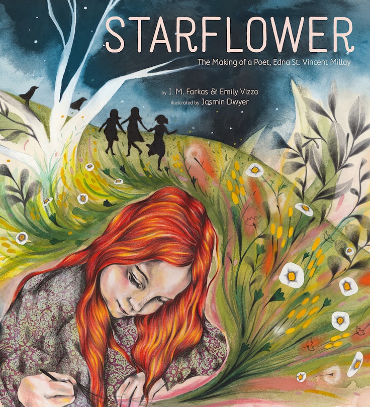 Front cover_Starflower