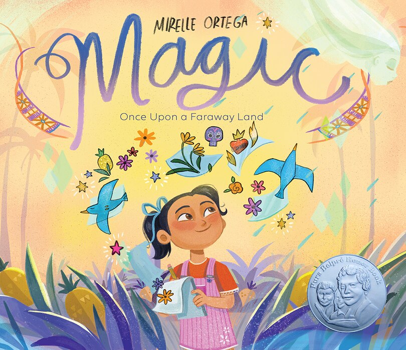 Front cover_Magic
