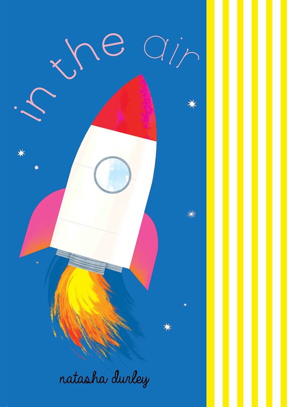 Front cover_In the Air