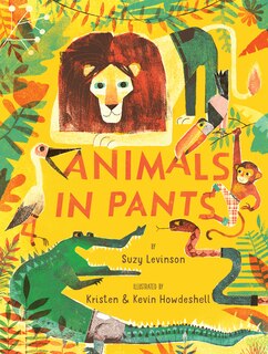 Couverture_Animals in Pants