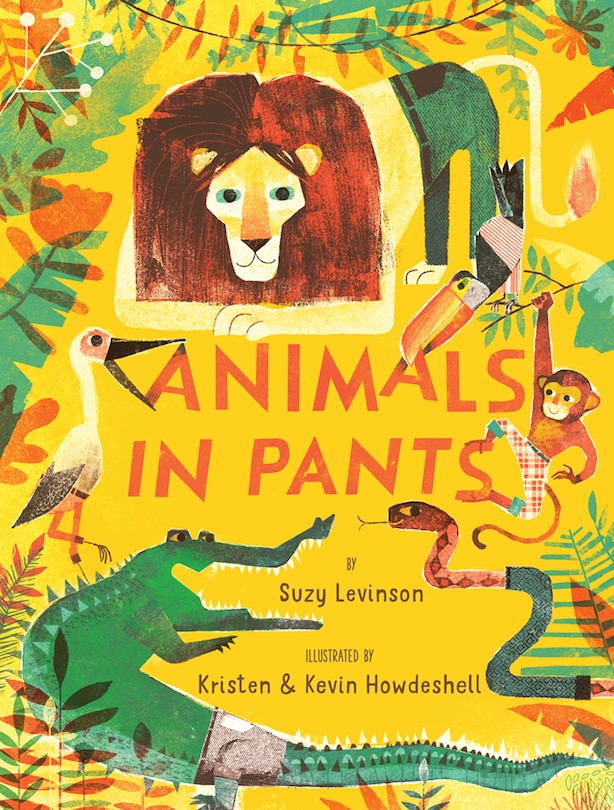 Couverture_Animals in Pants
