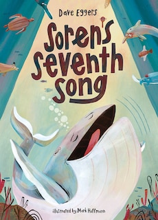 Front cover_Soren's Seventh Song