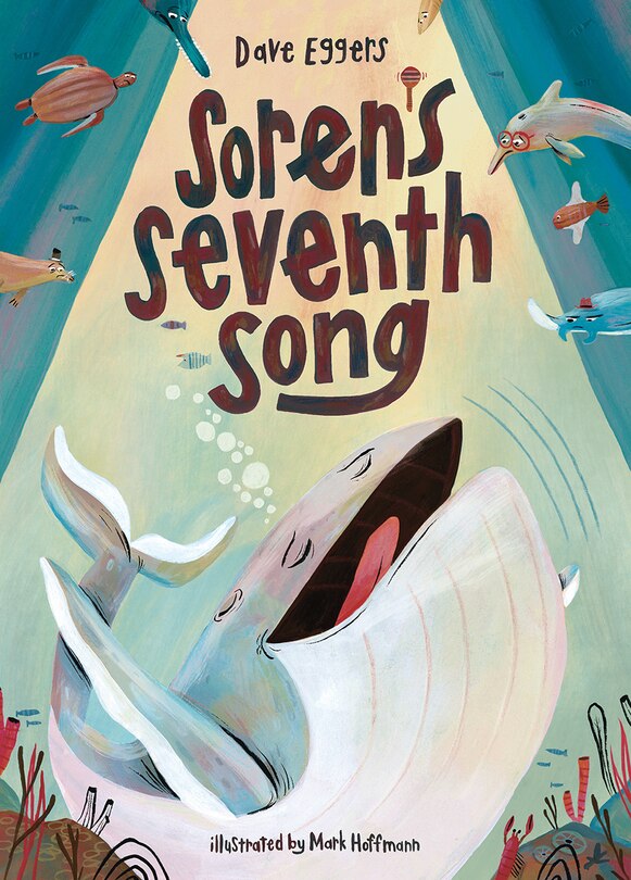 Front cover_Soren's Seventh Song