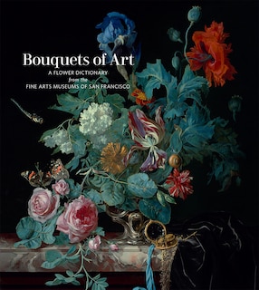 Front cover_Bouquets Of Art
