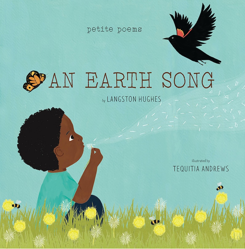 Front cover_An Earth Song (Petite Poems)
