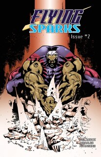 Couverture_Flying Sparks Issue #2
