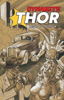 Couverture_Dynamite Thor Classic