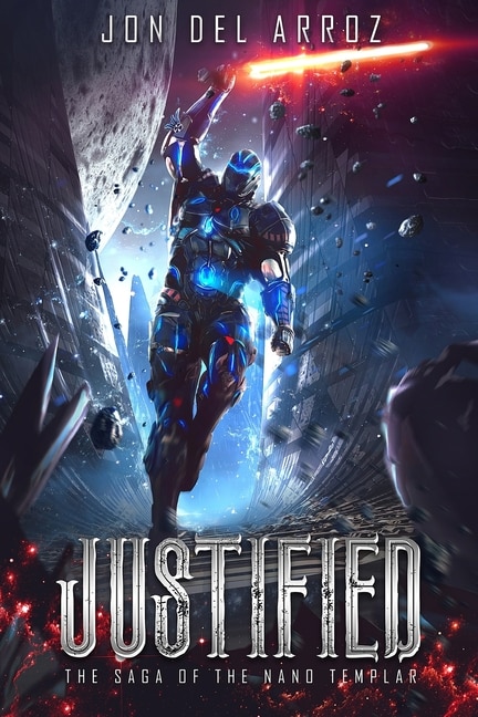 Front cover_Justified
