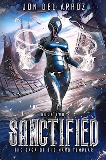 Front cover_Sanctified