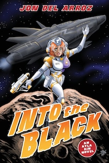 Couverture_Into The Black