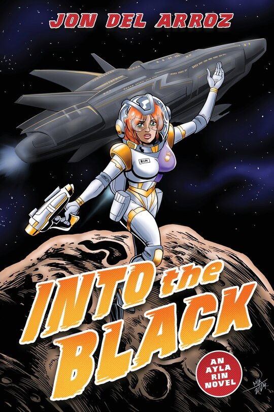 Couverture_Into The Black