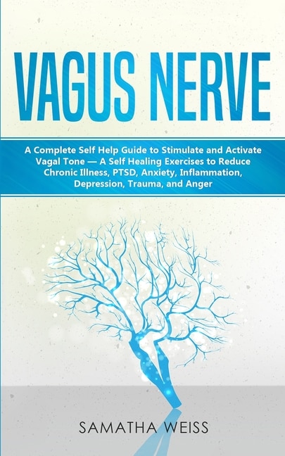 Front cover_Vagus Nerve