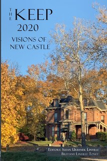 Couverture_The Keep 2020