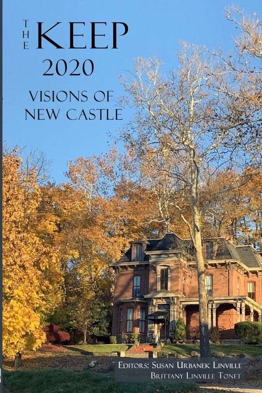 Couverture_The Keep 2020