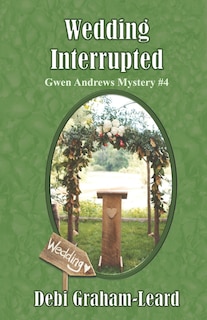 Front cover_Wedding Interrupted
