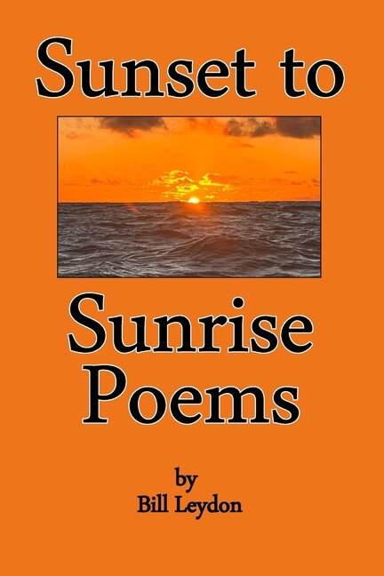 Sunset to Sunrise Poems