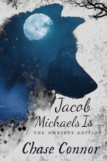 Couverture_Jacob Michaels Is... The Omnibus Edition