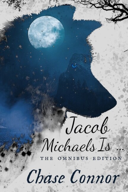 Couverture_Jacob Michaels Is... The Omnibus Edition