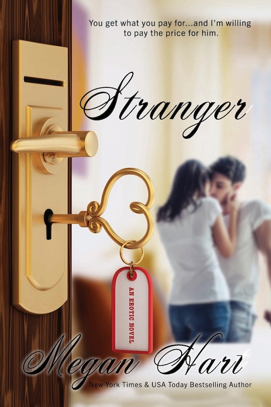 Front cover_Stranger