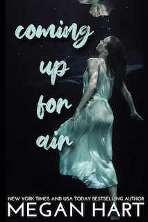 Front cover_Coming Up For Air