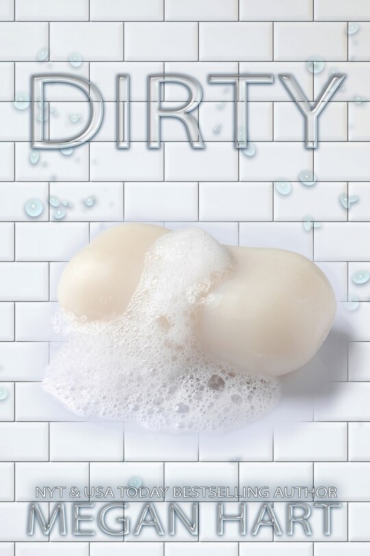 Front cover_Dirty