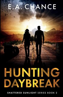 Front cover_Hunting Daybreak