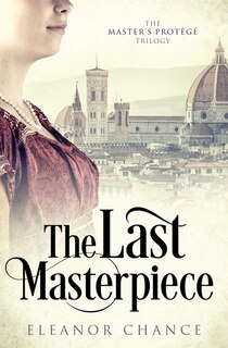Front cover_The Last Masterpiece