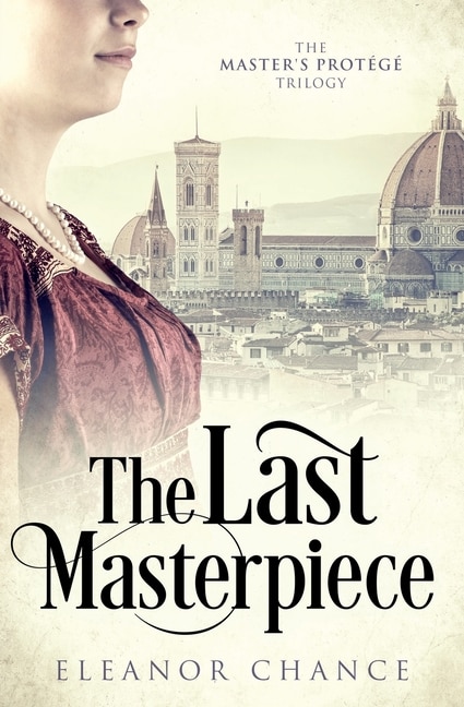 Front cover_The Last Masterpiece