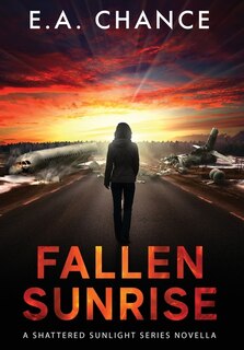 Couverture_Fallen Sunrise
