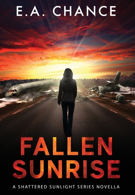 Couverture_Fallen Sunrise