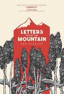 Couverture_Letters from the Mountain