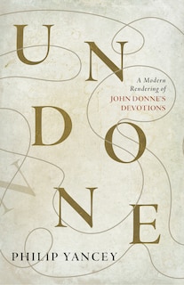 Front cover_Undone