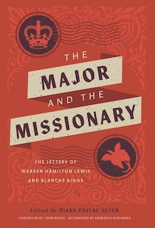 Couverture_The Major and the Missionary