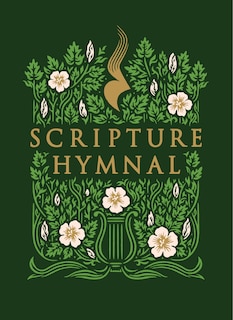 Front cover_The Scripture Hymnal