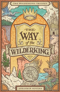 Front cover_The Way of the Wilderking