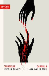 Couverture_Caramelle & Carmilla