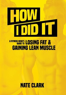 Couverture_How I Did It