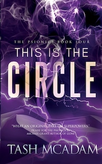 Front cover_This is the Circle